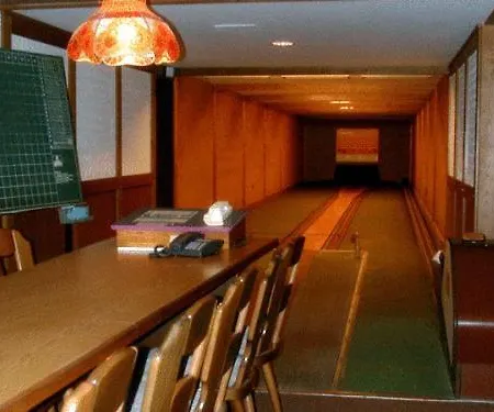 Hotel-restaurant Handelshof Guest house