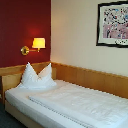 Guest house Hotel-restaurant Handelshof