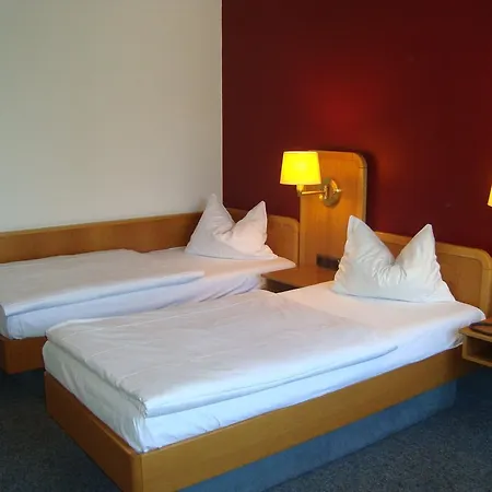 Hotel-restaurant Handelshof