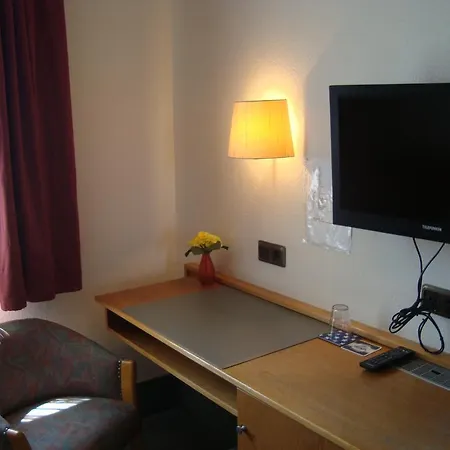 Guest house Hotel-restaurant Handelshof