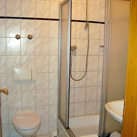 Hotel-restaurant Handelshof 3* Dortmund