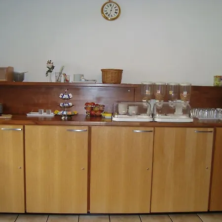 Hotel-restaurant Handelshof Guest house