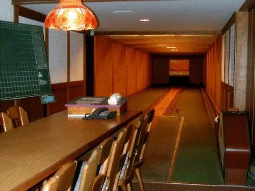 Hotel-restaurant Handelshof Pensión