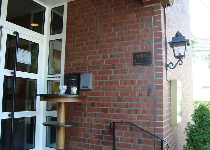 Hotel-restaurant Handelshof 3* Dortmund