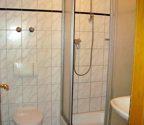 Hotel-restaurant Handelshof 3* Dortmund