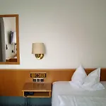 Vendégház Hotel-restaurant Handelshof Dortmund