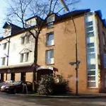 Vendégház Hotel-restaurant Handelshof Dortmund