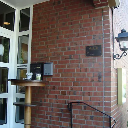 Hotel-restaurant Handelshof 3* Dortmund