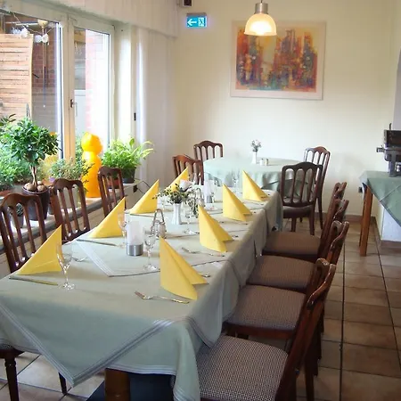 Hotel-restaurant Handelshof 3*