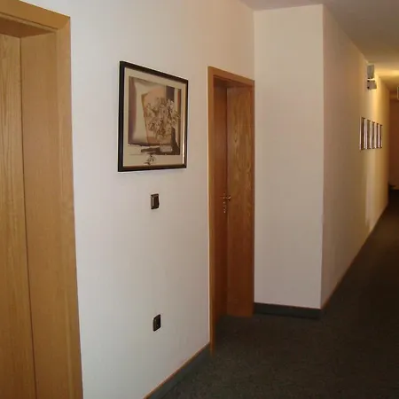 Hotel-restaurant Handelshof 3* Dortmund