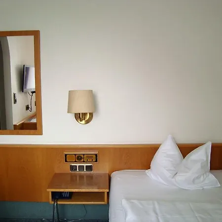 Affittacamere Hotel-restaurant Handelshof Dortmund