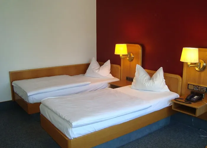 Hotel-restaurant Handelshof