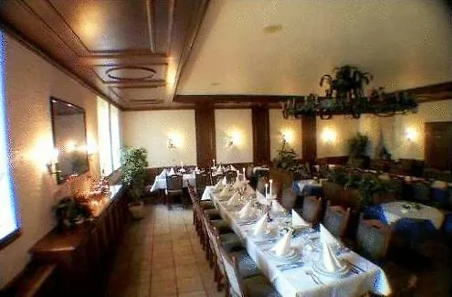 Hotel-restaurant Handelshof 3*