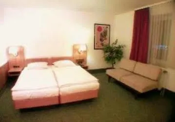 汉德尔斯霍夫餐厅酒店 招待所